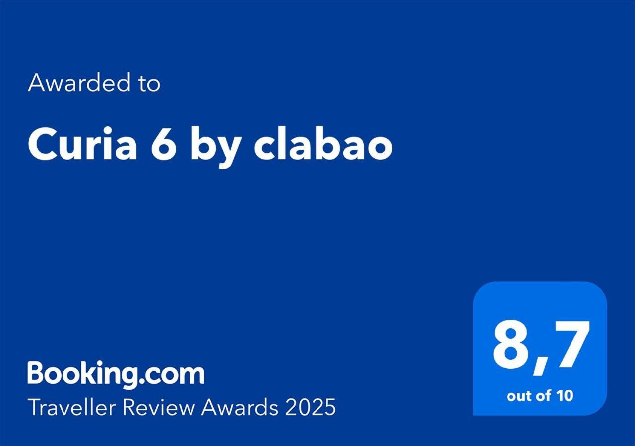 パンプローナCuria 6 By Clabaoアパートメント エクステリア 写真